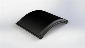 Resim Yarım Kanatlar Dorse Çamurluğu 