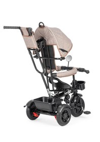 Resim Comfymax Roadstar Ebeveyn Kontrollü Bebek Çocuk Bisikleti - Brown Kahverengi 