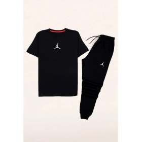 Resim Trendypassion Jumpman Eşofman Takımı 