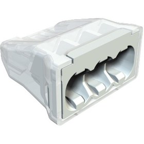 Resim Obo 3X2.5Mm2 Buat Içi Klemens 61 325 Lgr 2054485 