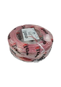 Resim Onli 2X1.50Mm Hoparlör Kablosu 100Metre Şeffaf 