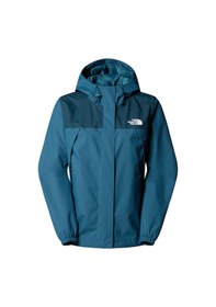 Resim The North Face Antora Raın Kadın Yağmurluk Ceket Nf0a8bkddı61 Çok Renkli 
