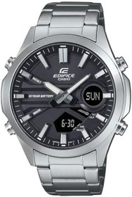 Resim Casio EFV-C120D-1ADF Kol Saati, Gri, Standart 