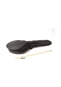 Resim Profeyonel Kabak Kemane-Kılıf-Yay-Reçine Dahil-Ful Set 