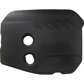 Resim Ford Mondeo Motor Üst Koruma Kapak 1.6 Tdci 2007-2014 