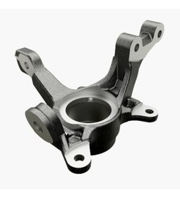 Resim Honda Jazz 2001-2008 Ön Sol ABS'li Aks Taşıyıcı 