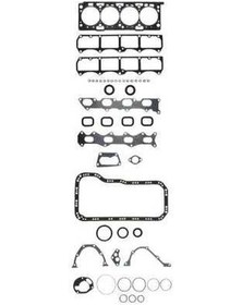 Resim Esse Otomotiv - Palio /marea/bravo Takım Conta S K C Lı Ful Keçelı 95-01 Paygx030 71713032 