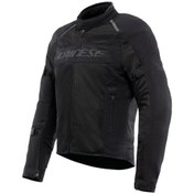 Resim Dainese Air Frame 3 Motosiklet Montu Gri - Siyah 