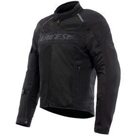Resim Dainese Air Frame 3 Motosiklet Montu Gri - Siyah 