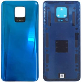 Resim Xiaomi Uyumlu Redmi Pro Arka Kapak Batarya Pil Kapağı 