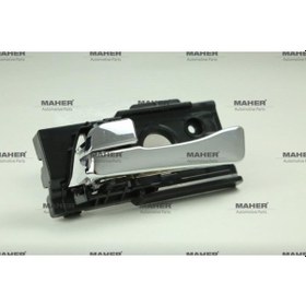 Resim Esse Otomotiv Accent Blue 11-18 Ön İç Sol Kapı Kolu - MHR-13504 - 82610-1R000 