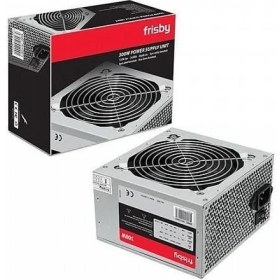 Resim Frısby FR-PW30C12 300W 12CM Power Supply 