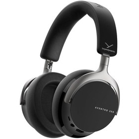 Resim Beyerdynamic Aventho 200 Black Anc Özellikli Bluetooth Over-ear Kulaklık 