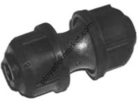 Resim FORD FOCUS (1998-2004) VİRAJ DEMİR LASTİĞİ ARKA (ECM) 