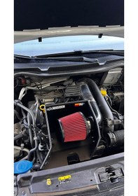 Resim Seat Leon 1.4tsi 1.2tsi K&n Açık Hava Filtre Kiti 