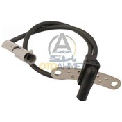 Resim Krank (volant) Sensörü 1.2 1.6i - Renault Clio Megane Twingo Renault 19 