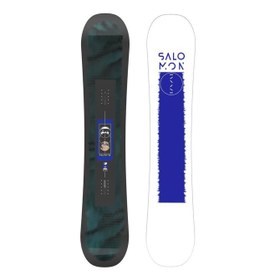 Resim Salomon Pulse Erkek Snowboard 