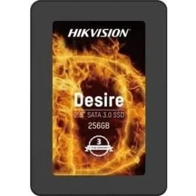 Resim Fidata Hikvision 256 GB SSD 