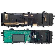 Resim Grundig Gwm 9902 Çamaşır Makinesi Anakart 2437902020 
