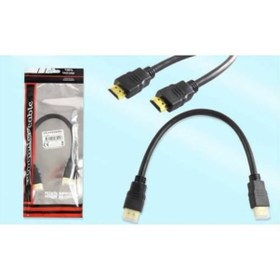 Resim Platoon Pl-8001 0.30 Cm Hdmi Kablo 