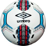 Resim Umbro League Futbol Topu 5 No Mavi 