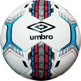 Resim Umbro League Futbol Topu 5 No Mavi 