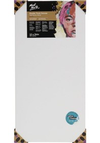 Resim Mm Premium Kanvas Çam Çerçeve Dt 30.5x60.9cm 
