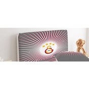 Resim CİCİ TASARIM ÜRÜNLERİ Baza Başlık Kılıfı 
