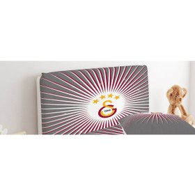 Resim CİCİ TASARIM ÜRÜNLERİ Baza Başlık Kılıfı 