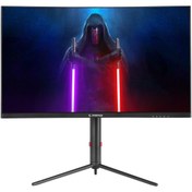 Resim PRIME 27 165HZ 1MS VA Full HD RGB PC Curved Oyuncu Monitörü 