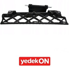 Resim Tampon Basamağı Actros Mp4 Sol - A9608831701 