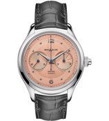 Resim Mont Blanc Heritage Monopusher Chronograph 126078 