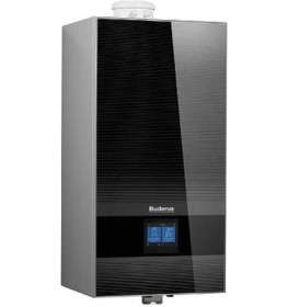 Resim Buderus Logamax Plus GB182İ.2 Wifi 24/30 Kw 20000 Yoğuşmalı Kombi 