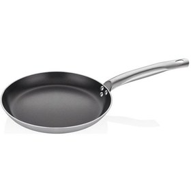 Resim Sılverstar Nonstıck Krep Ve Omlet Tava 