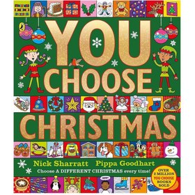 Resim You Choose Christmas 