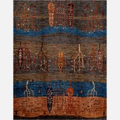 Resim Concepta Capella 1008 Dijital Baskılı Kilim 80x150 cm 