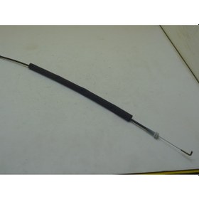 Resim Kangoo 1 Sol Yan Kapı Açma Teli Mais 8200182967 