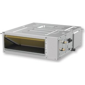 Resim Viessmann Vitoclima 100-S Pro 52.000 BTU Inverter Kanal Tipi Klima 