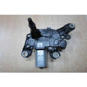 Resim CETİNOTO Renault Sandero 2 Arka Silgi Silecek Motoru 287105483r 