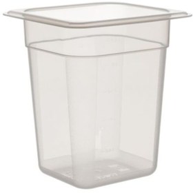 Resim Corona Professional Pp Gövde 1/6 Kare 176x162x200 Bo1146 
