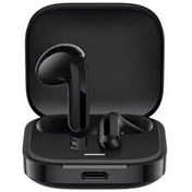 Resim Xiaomi Redmi Buds 6 Active Siyah Kulak İçi Bluetooth Kulaklık 