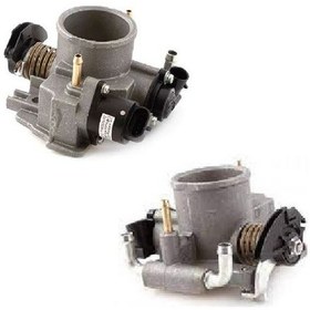 Resim 51 2112-114801012x - Boğaz Kelebeği+rolanti Hava Ayar Valfi+gaz 