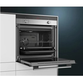 Resim Siemens HB134FES3T 66 LT Ankastre Fırın 