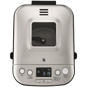 Resim WMF Kult X Ekmek Yapma Makinesi 