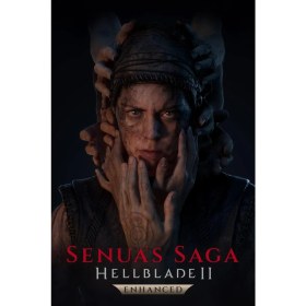 Resim Senua’s Saga: Hellblade Iı Ps5 (Dijital Ürün) 