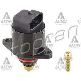 Resim Topran Sensör Rolanti Ayarlayici Astra F / Astra G / Corsa B / Vectra B 96-01 14se-c14se 826550 