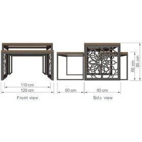 Resim Katlama Bankosu-2 