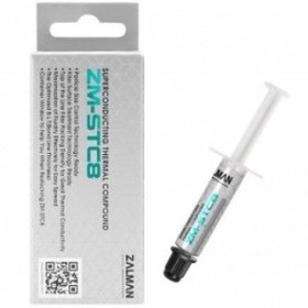 Resim ZALMAN ZM-STC8 TERMAL MACUN (1,5GR) 
