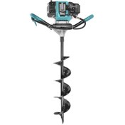 Resim Total TEA55222E-1 Benzinli Toprak Burgu Makinesi 