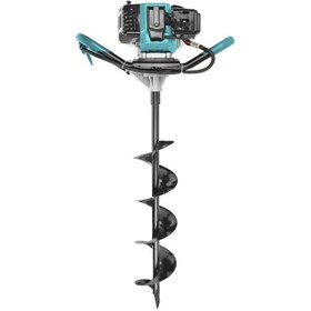 Resim Total TEA55222E-1 Benzinli Toprak Burgu Makinesi 